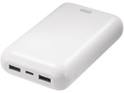 �T�����T�v���C/���o�C���o�b�e���[ 20000mAh PD20W/BTL-RDC39