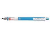 三菱鉛筆/シャープペン クルトガ 0.5mm ブルー/M5-4501P.33