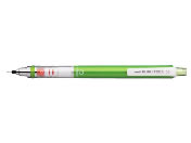 三菱鉛筆/シャープペン/クルトガ 0.5mm グリーン/M5-4501P.6