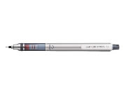 三菱鉛筆/シャープペン/クルトガ 0.5mm シルバー/M5-4501P.26