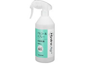 �x�m�t�C�������f�B�J�� �A���R�[���X�v���[ Hydro Ag+ �X�v���[�{�g�� 7-6079-01