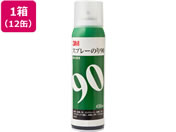 3M/�X�v���[�̂�90 ���͐ڒ��^�C�v 430mL 12�� S/N90-JP