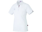 ���R�b�N/���f�B�[�X�{�^���_�E���V���c 9�� �z���C�g/UZL3020-1