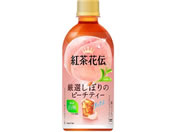 �R�J�E�R�[�� �g���ԓ` �s�[�`�e�B�[ 440mL