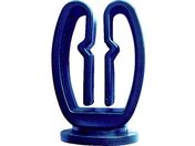 TRUSCO �����`�z���_�p�X�y�A 3���� TPH-380C-SP