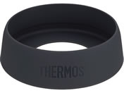 �T�[���X/THERMOS�P�[�^�C�}�O�p�\�R�J�o�[ 600mL�p �H��@�Ή� �u���b�N/APN-002 BK