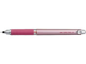 三菱鉛筆/クルトガ ラバーグリップ付0.5 ピンク軸/M56561P.13