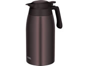 �T�[���X/THERMOS�X�e�����X�|�b�g 2.0L �H��@�Ή� �u���E��/TTG-2000 BW