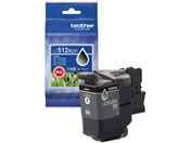 G)�u���U�[/�����C���N�J�[�g���b�W ��e�� �u���b�N/LC512XLBK