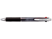 三菱鉛筆 ジェットストリーム3色ボールペン0.7黒 SXE340007.24