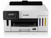 CANON �C���N�W�F�b�g�v�����^�[ ����e�ʃC���N�^���N���� GX5130