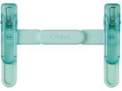 �R�N�� �L�����p�X �y���̂悤�Ɏ����^�ׂ�u�b�N�N���b�v �O���[�� BC-H01G