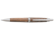 G)三菱鉛筆/ピュアモルトボールペン ダークブラウン/SS1015.22