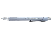 三菱鉛筆 ジェットストリーム250 0.7mmシルバー SXN25007.26