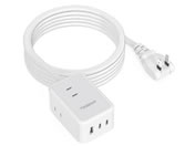 TESSAN/�R�[�h��6�|�[�g�d���^�b�v/PS01CJP