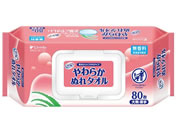 ���炩�ʂ�^�I�� �t�^�t�� 1��(80����) 7-6721-02
