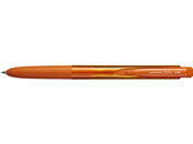 三菱鉛筆 ユニボールシグノRT1 0.38mm オレンジ UMN155N38.4