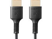 �T�����T�v���C/�E���g���n�C�X�s�[�hHDMI�X�����P�[�u�� 0.5m/KM-HD20-US05