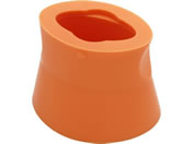 �T�C�h�E�C���T�C�h/���ːj���E�⏕�� �R�� �I�����W/7-6902-06