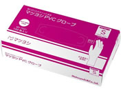 �}�c���V/PVC�O���[�u �p�E�_�[�t���[ 25-3266-00 S�T�C�Y 100��/MY-7521(S)100�}�C