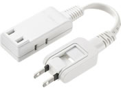 �T�����T�v���C/�}�C�N���^�b�v 3�� 0.1m �z���C�g/TAP-M701W