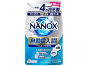 ���C�I��/NANOX ������������@��p 720g