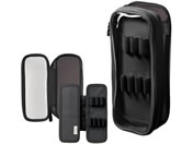 ���q�g���u/XCOA ���o�[�V�u���N�����[�y���P�[�X ���C�g �X���[�N�u���b�N/A3810-24