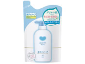 牛乳石鹸/カウブランド 無添加 ボディソープ 詰替用 400ml