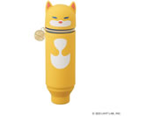 リヒトラブ/喫茶プニラボ スタンドペンケース mini コン/A8811-5