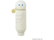 リヒトラブ/喫茶プニラボ スタンドペンケース mini ポポ/A8811-6