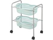 �}�c���V/SN�E�߃J�S 2�i �~���g�u���[/SN-BK03MB