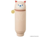 リヒトラブ/喫茶プニラボ スタンドペンケース ハチ/A8812-2