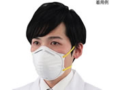 �A�Y����/N95�}�X�N(�J�b�v��)20����/7-7372-01