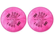 3M �h�o�}�X�N�t�B���^�[��ߍ� 1�g(2��) 2091 OHSP