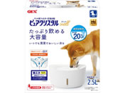 �W�F�b�N�X/�s���A�N���X�^�� �E�F�� 2.5L ���p �z���C�g