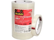 3M/�X�R�b�` �X���[�Y�Ɉ����o���铧���e�[�v ��15mm�~����35m 10��/600-3-1535-10P