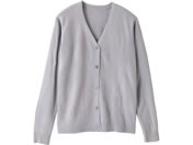 �}�c���V �J�[�f�B�K�� ���M�����[ �i�[�X�E�F�A 25-4018-0102 M MY-NS1200G(�O���[)