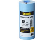 3M/�X�R�b�` �V�[�����O�}�X�L���O�e�[�v �K���X�E�T�b�V�p ��15mm�~����18m 8��/2479H-15