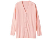 �}�c���V �J�[�f�B�K�� �����O �i�[�X�E�F�A 25-4019-0204 LL MY-NS1210P(�s���N)