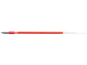 三菱鉛筆 ジェットストリーム多色0.7mm替芯 赤 SXR8007.15