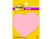 3M/�|�X�g�C�b�g �ӂ��� ���S�� �n�[�g 69mm�~69mm 3��/SSS-HEU