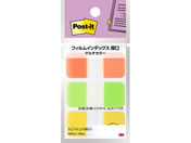 3M/�|�X�g�C�b�g �t�B�����ӂ���C���f�b�N�X 40mm�~18mm �}���`6 3��/686MC-6N