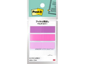 3M/�|�X�g�C�b�g �t�B�����ӂ��� �������o�� 44mm�~12mm �}���`7 4��/688MC-7N