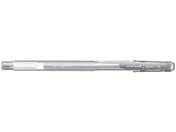 三菱鉛筆 ユニボールシグノ スタンダード 0.8mm 銀 UM100.26