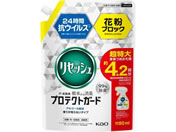 KAO/���Z�b�V�� �v���e�N�g�K�[�h ���肪�c��Ȃ��^�C�v �l�֗p 1180mL