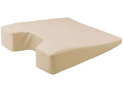 マツヨシ/カラーピロー ベージュ/MY-2245