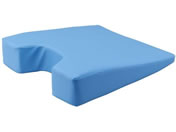 マツヨシ/カラーピロー ブルー/MY-2245