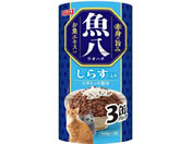 Ȃ΃ybgt[h/ 炷 160g~3