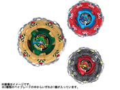 �^�J���g�~�[ BEYBLADE X CX-19 �����_���u�[�X�^�[ �N���R�g���b�h�Z���N�g