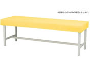 マツヨシ/カラー診察台カバー(ビニール 診察ベッドカバー 24-5030-0001 イエロー MY-ETCV60(60X180ヨウ)